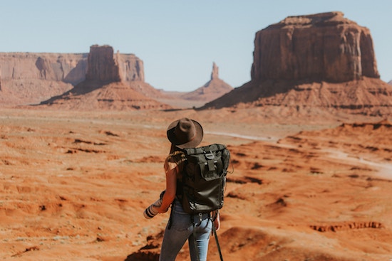5 on-Budget Backpacking Tips for Beginners