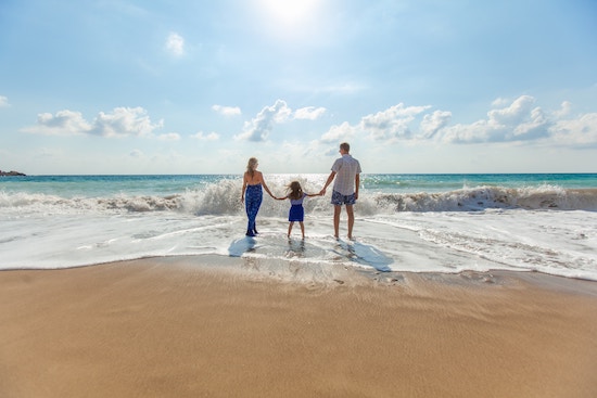 Best Travel Agent for Family Holidays