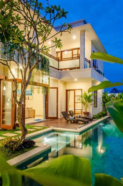 What to look for when renting the 5 bedroom villas at Seminyak or Petitenget?