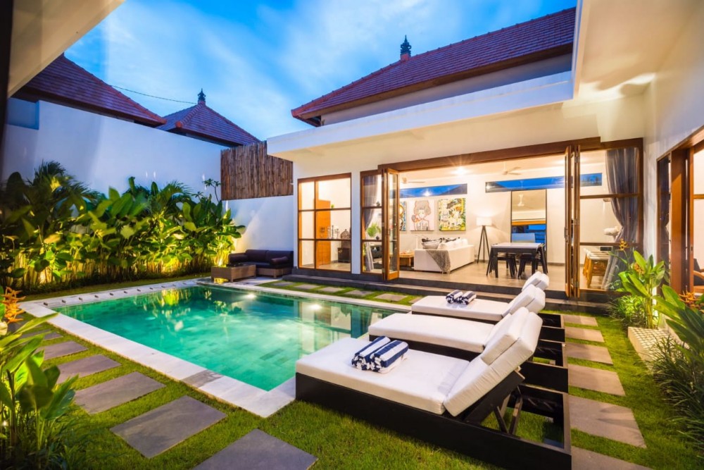 leasing property in bali, a good choice for short and long term stay