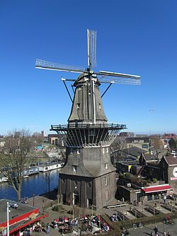 Things to See When You're in Netherlands!