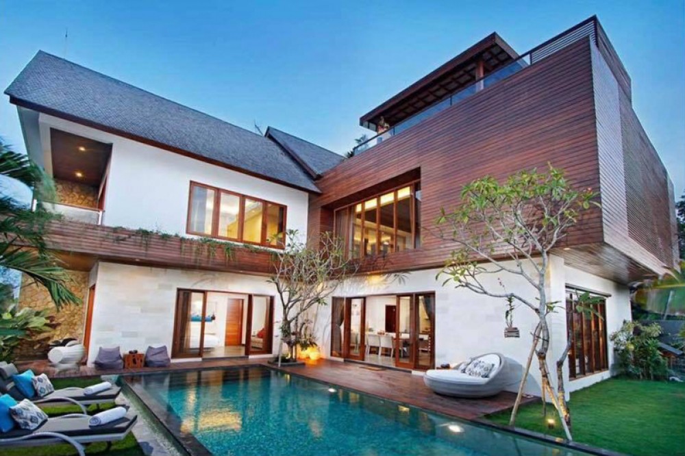 Elite Property in Bali