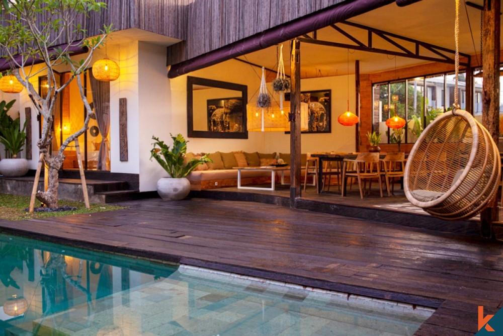 Thinking of Buying Seminyak Villas in Bali?