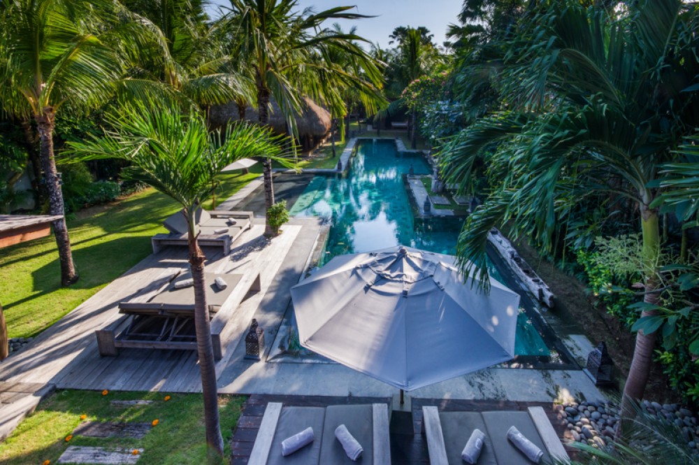 Features You Should See on Bali Luxury Villas