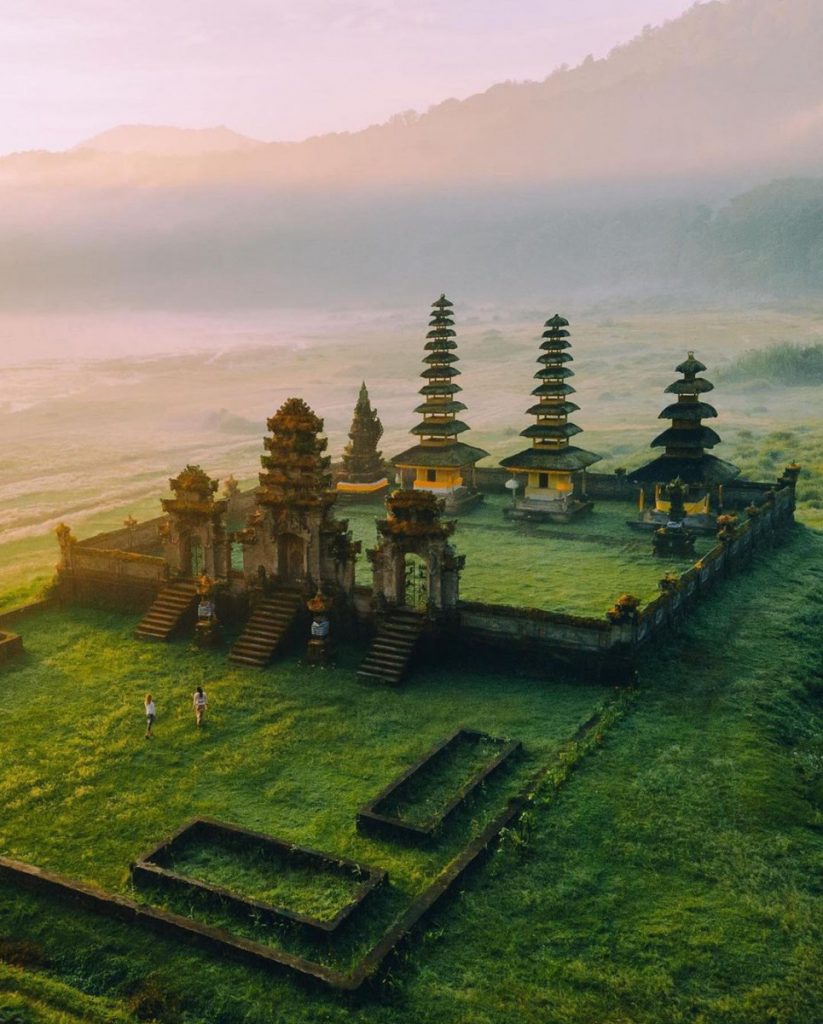 Best Things To Do When Visiting Bali Indonesia