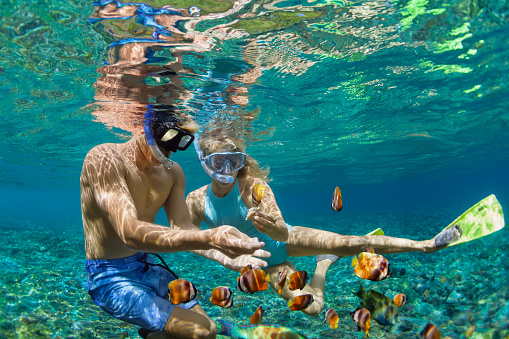 Snorkeling in Nusa Penida: Guide, Tips & Best Location