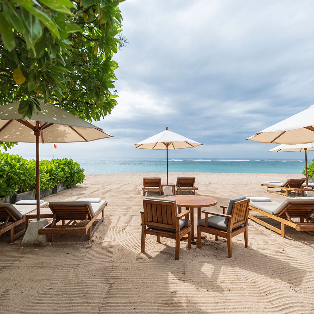 10 Tips to Maintain Your Beachfront Villa in Nusa Dua Bali