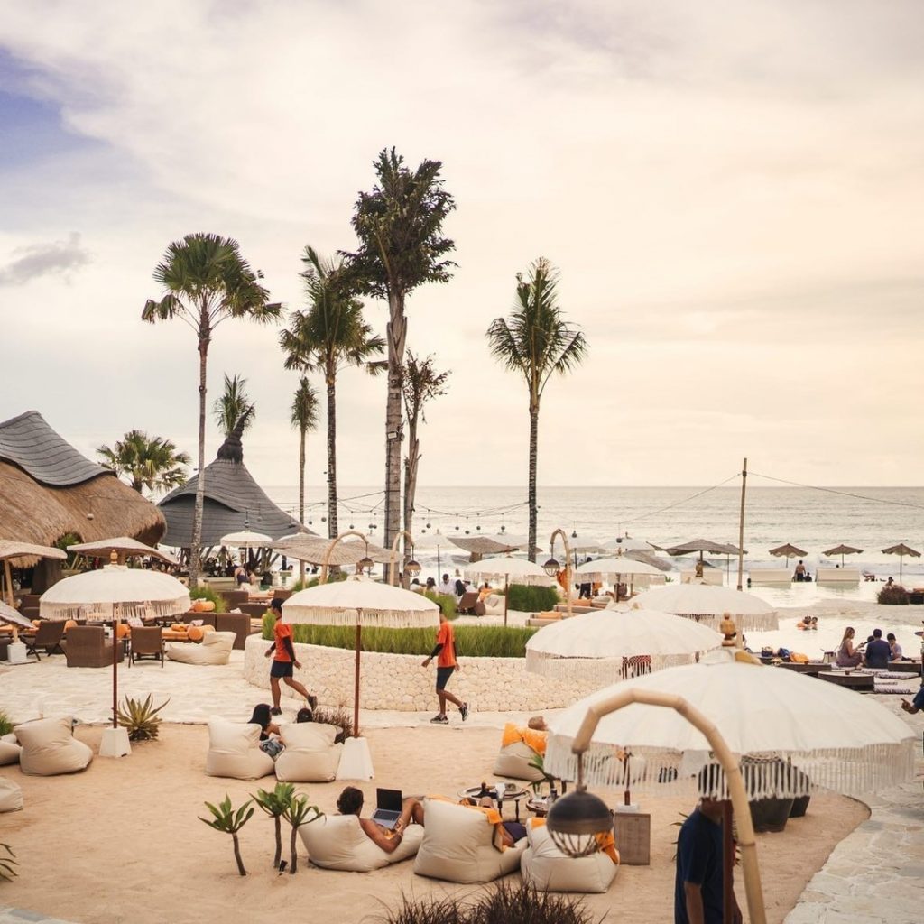 Getting to Know Canggu, the New Seminyak in Bali