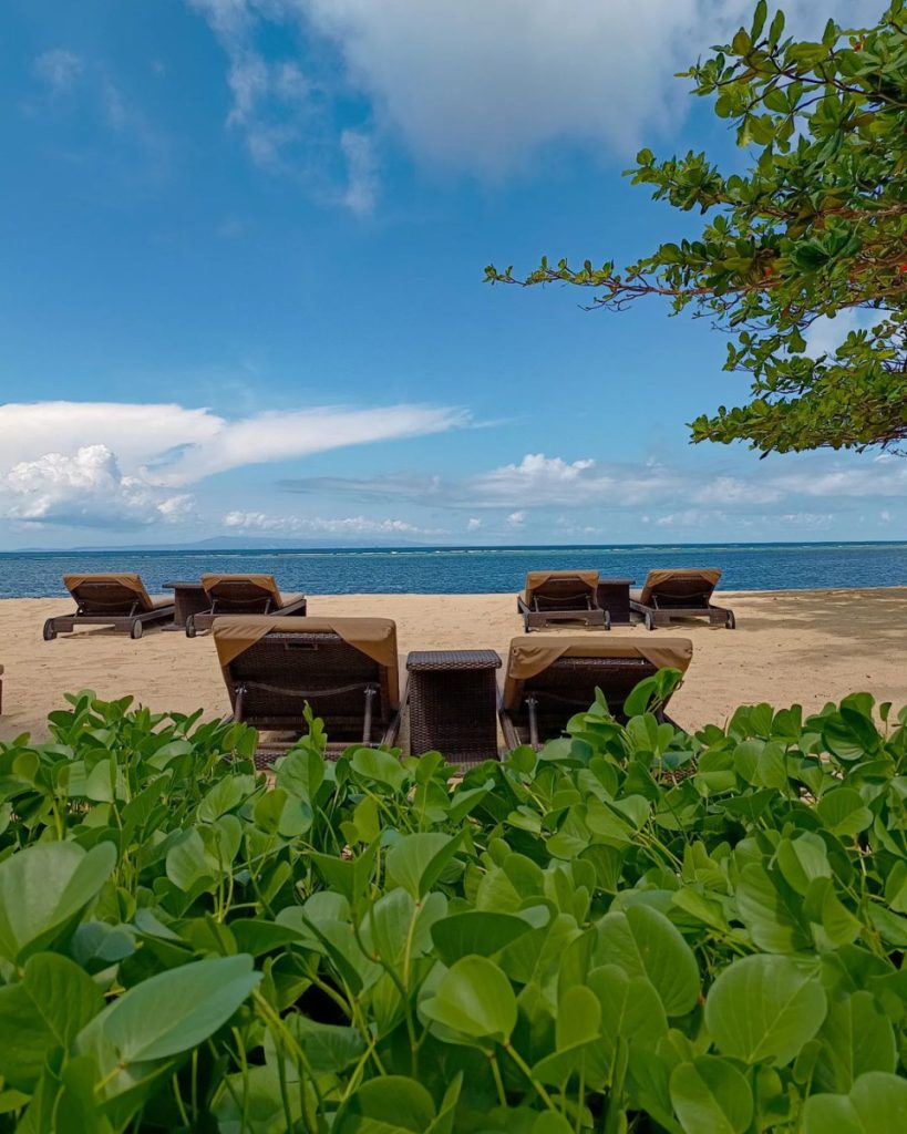 Why We Recommend Nusa Dua Resorts for Families Coming to Bali