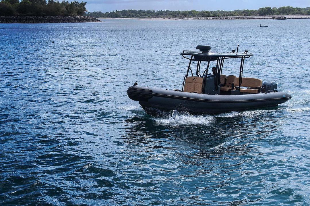 The Future is Electric: Why Switching to Electric Boats is the Way Forward
