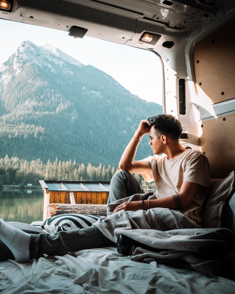Hit the Road: How to Start Your Own Van Life Adventure