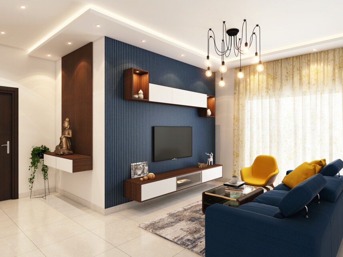 comfortable home