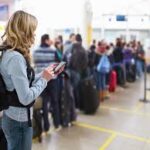 Most Common Travel Issues And How To Deal With Them