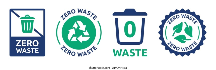 zero waste destinations