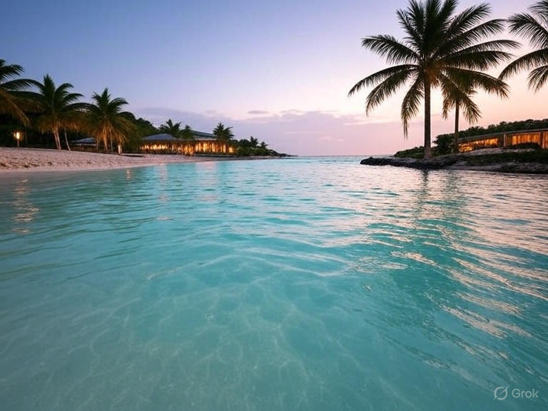 Top Destinations for Budget Luxury Travel