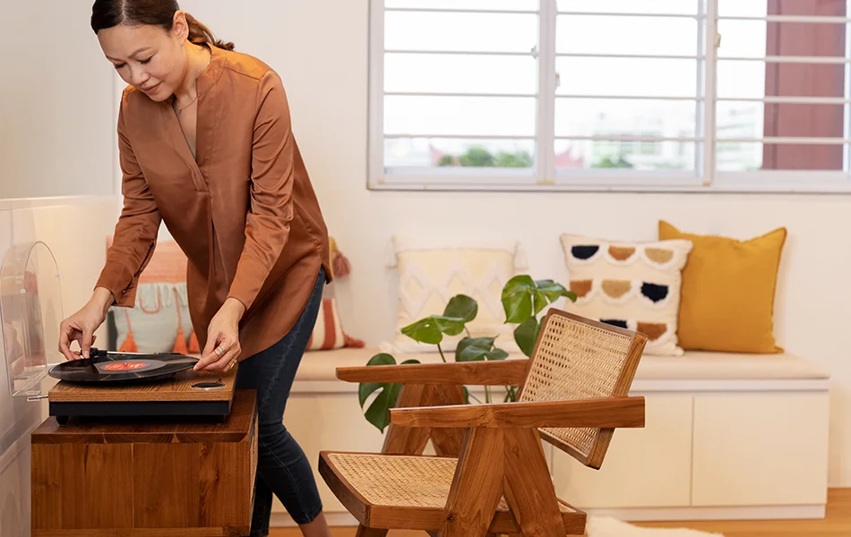 Upcycling Furniture: Transform with Ease