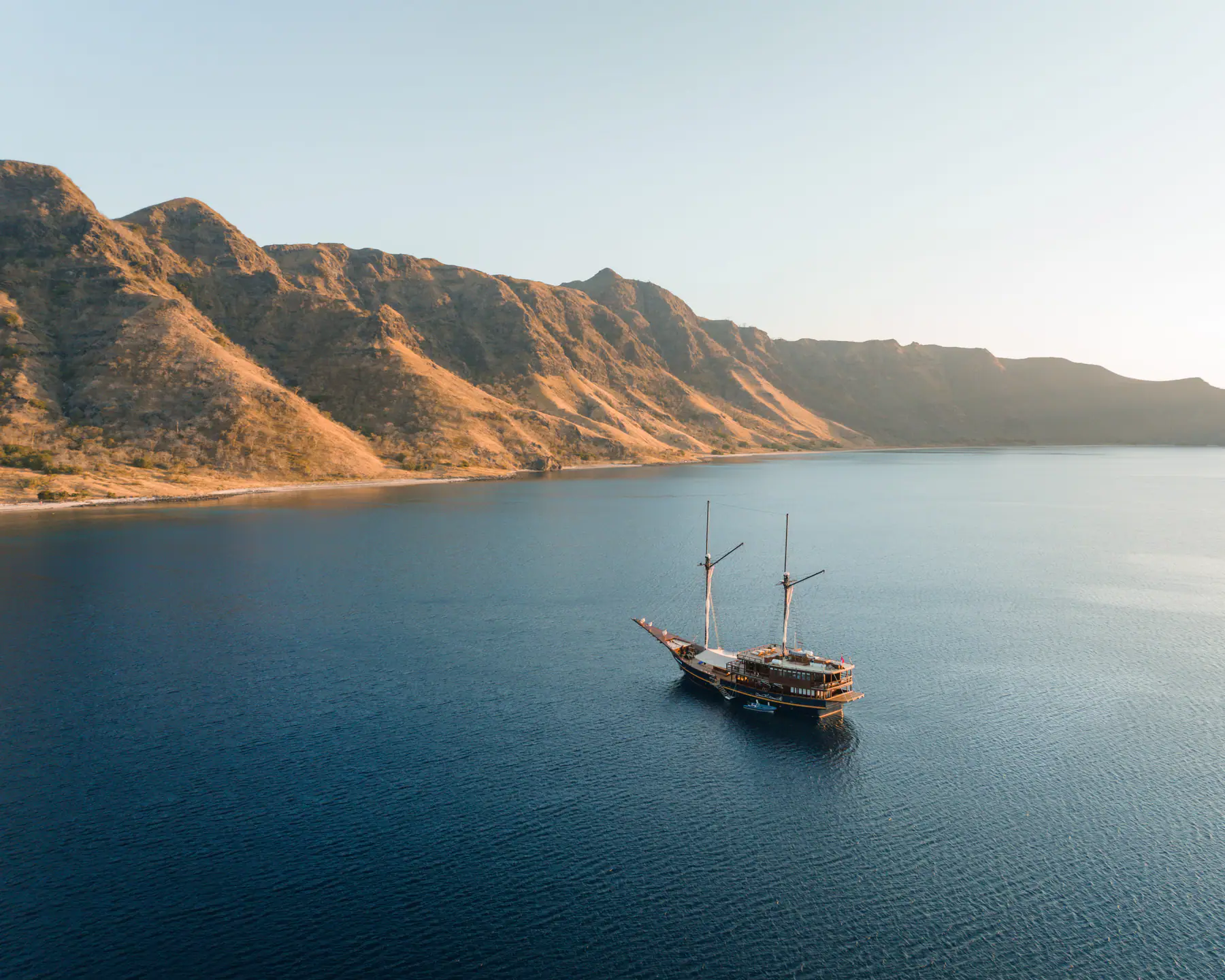 Luxury yacht charter the speciality YMA yachting