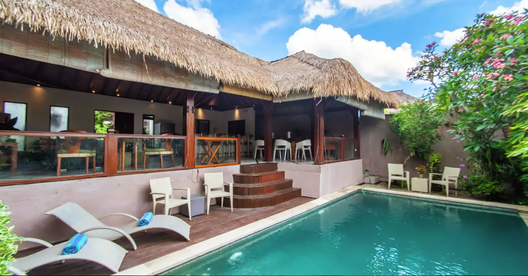 buying property in ubud