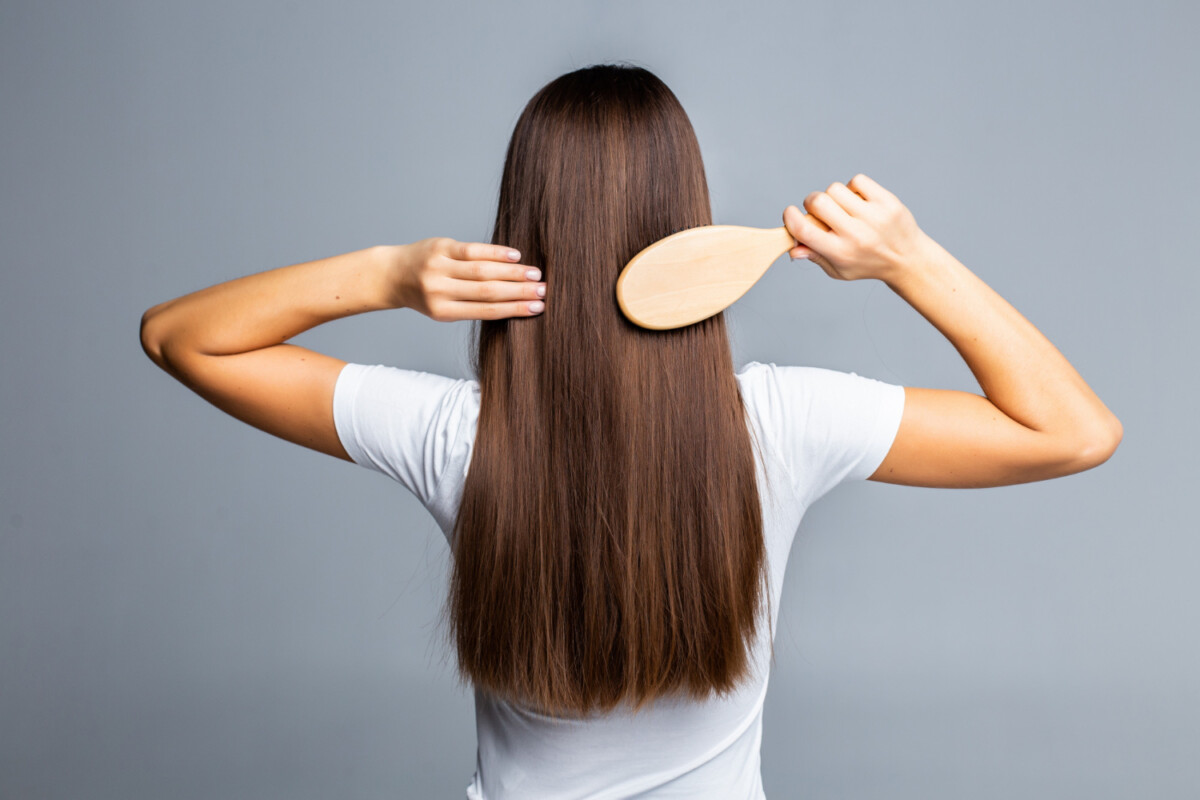 Hair Care Myths Debunked