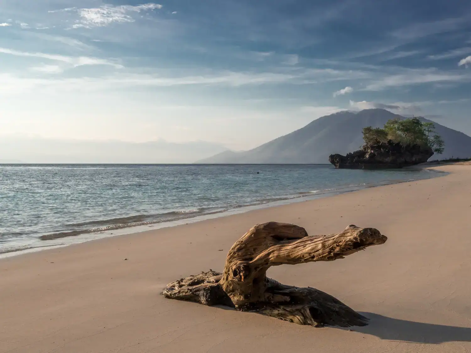 Yacht Destination in Indonesia