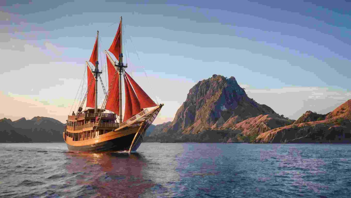 Private Yacht Charter