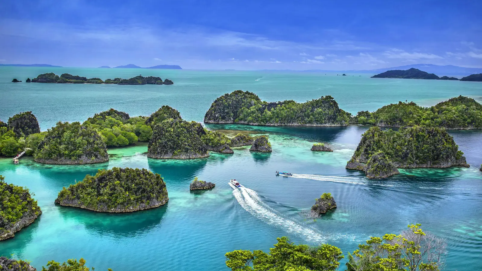 Raja Ampat Trip